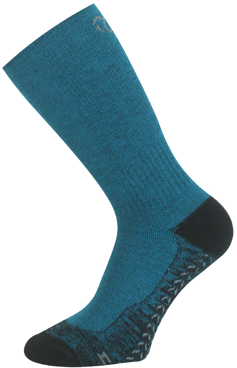 Lasting merino ponožky WAM 580 modré Veľkosť: S