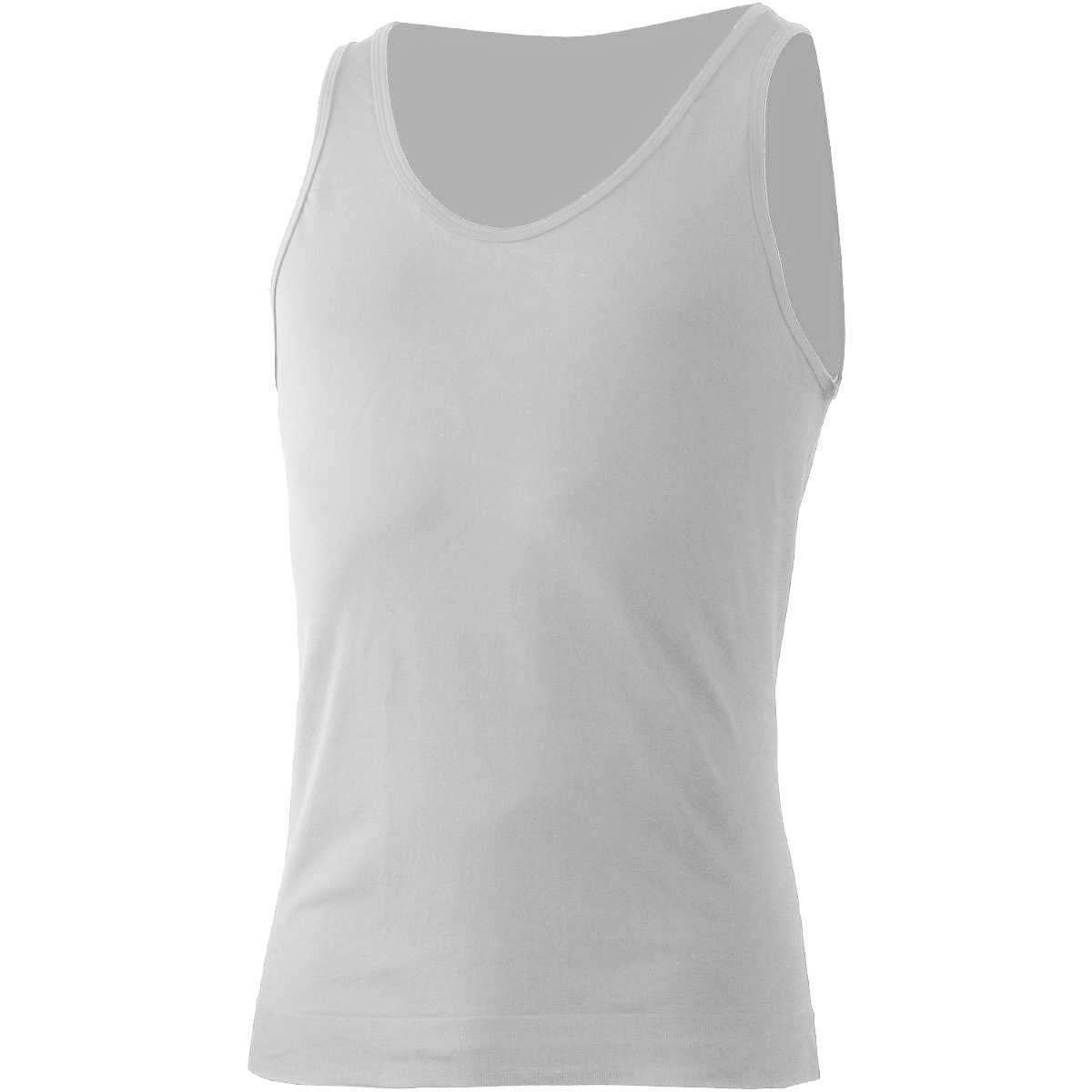 Lasting pánske funkčné tielko MOK 0101 biele Veľkosť: XXL/3XL