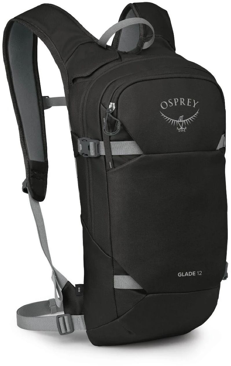 Osprey GLADE 12 black