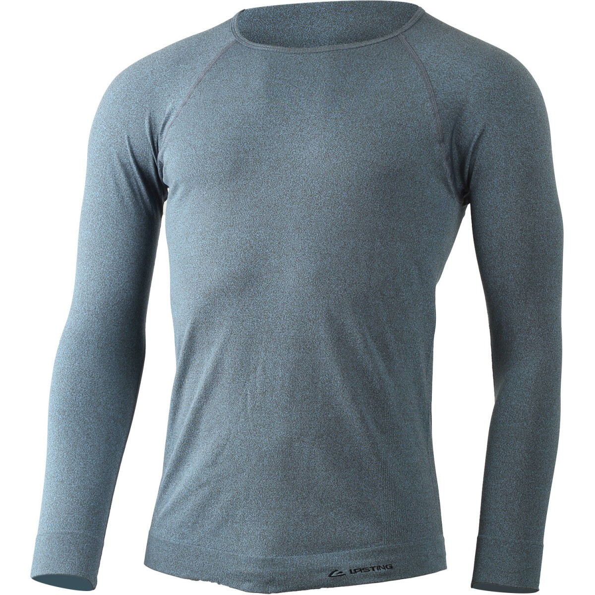 Lasting pánske funkčné tričko MARBY 5880 modré Veľkosť: 2XL/3XL