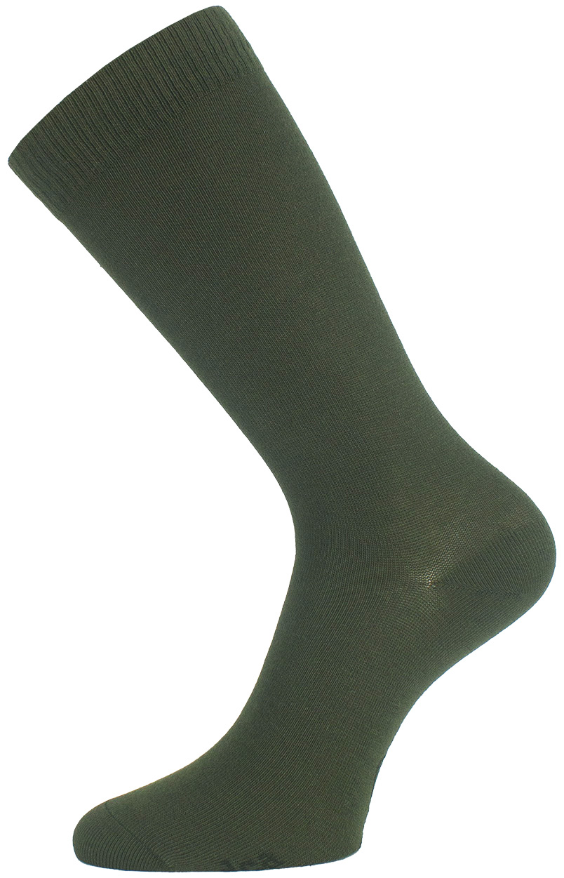 Lasting funkčné ponožky DCA 620 zelené Veľkosť: L