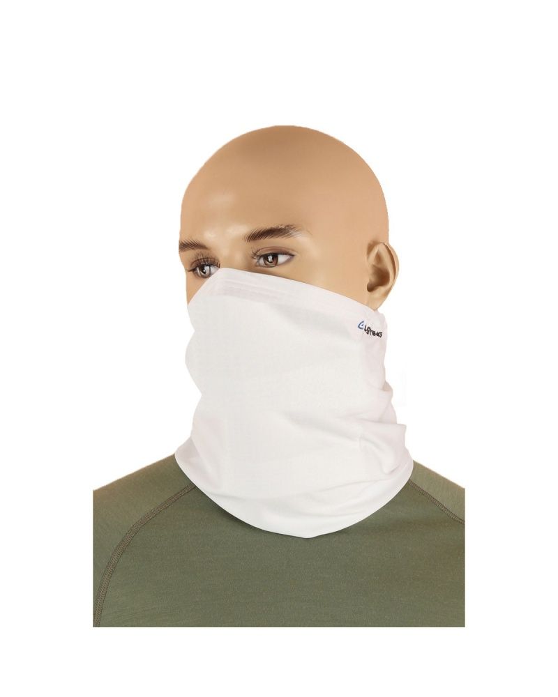 Lasting nákrčník FG-100 s všitým vreckom na vkladanie filtrov Veľkosť: UNI