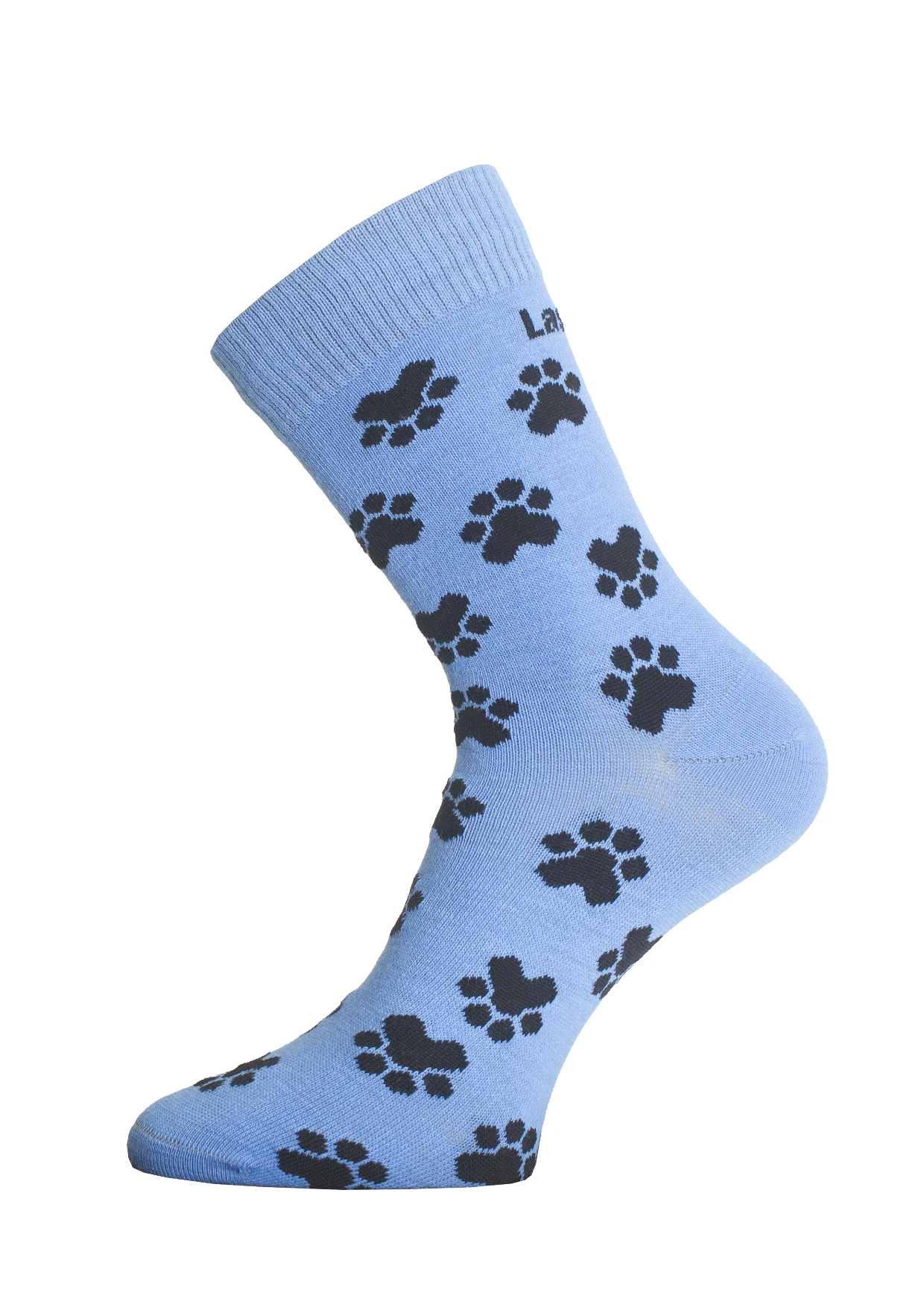 Lasting funkčné ponožky VP1 500 modré Veľkosť: S