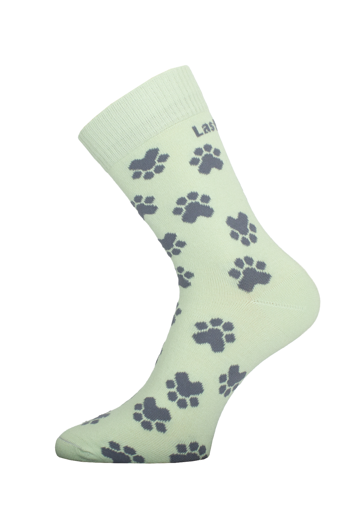 Lasting funkčné ponožky VP1 600 zelené Veľkosť: M