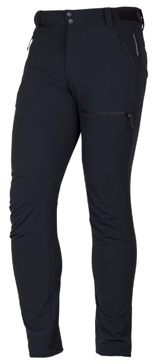 Northfinder LESLAW black NO-5037OR-269 Veľkosť: L 8584153631592