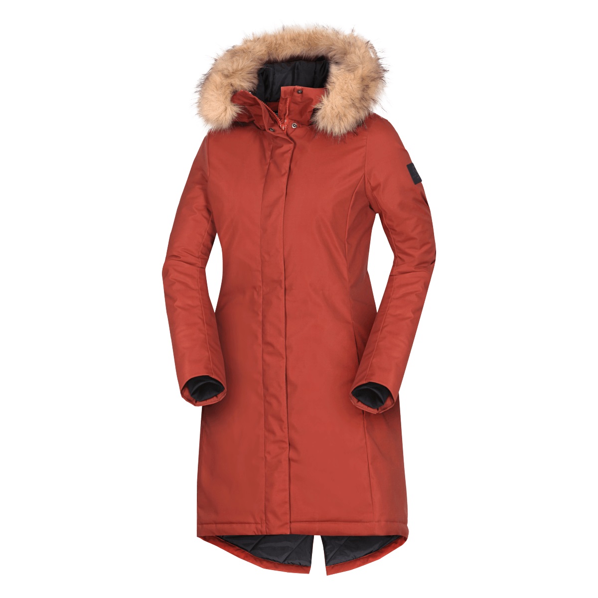 Northfinder LANEY brick BU-6362SP-470 Veľkosť: S 8584153625898