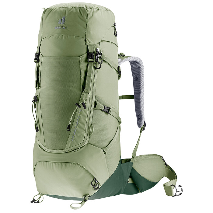 deuter Aircontact Core 45+10 SL grove-ivy Veľkosť: OneSize