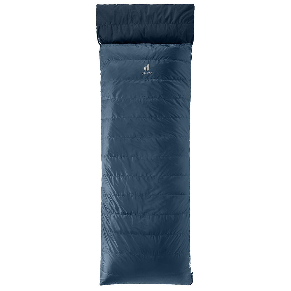 deuter Astro 500 SQ -1 marine-ink Veľkosť: Levý