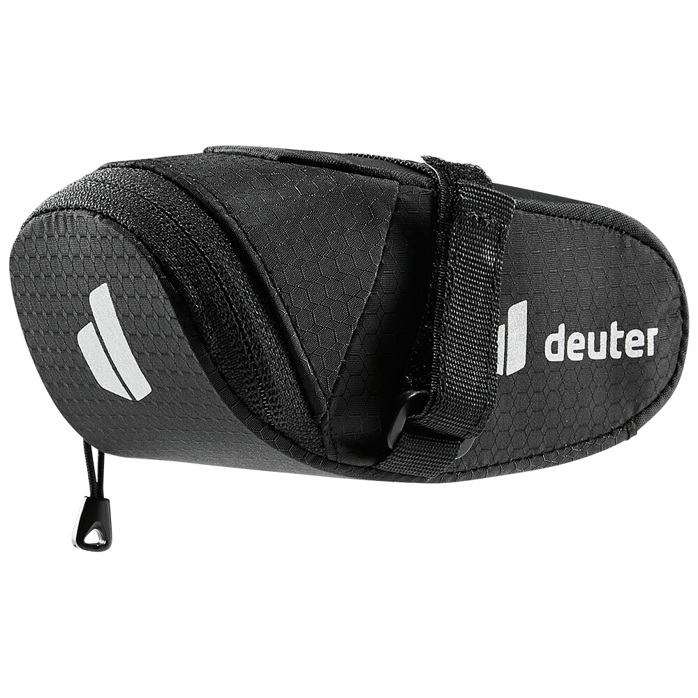 deuter Bike Bag 0.3 Black Veľkosť: OneSize