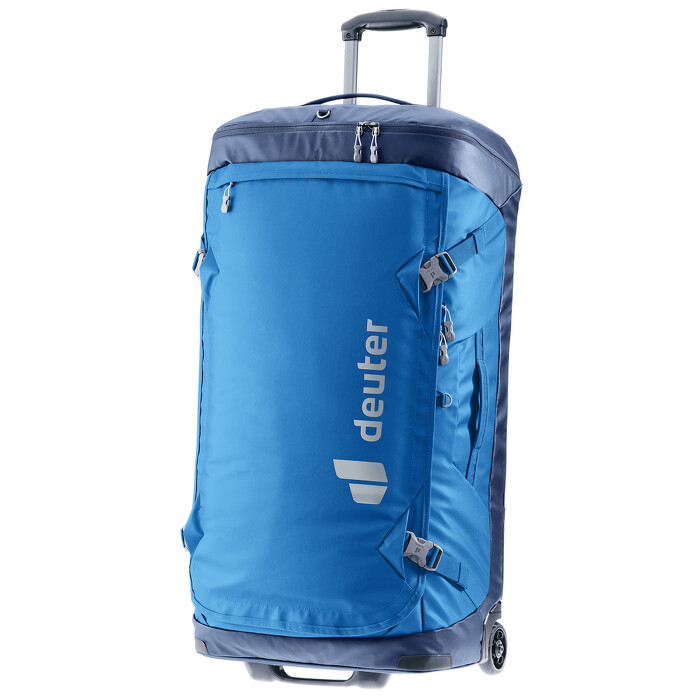 deuter Duffel Pro Movo 90 neptune-nightblue Veľkosť: OneSize
