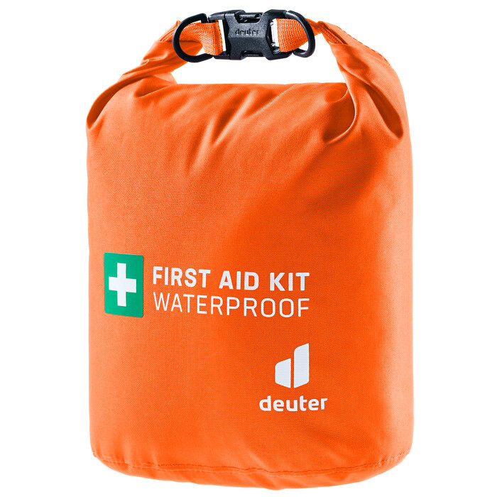 deuter First Aid Kit Waterproof koi Veľkosť: OneSize