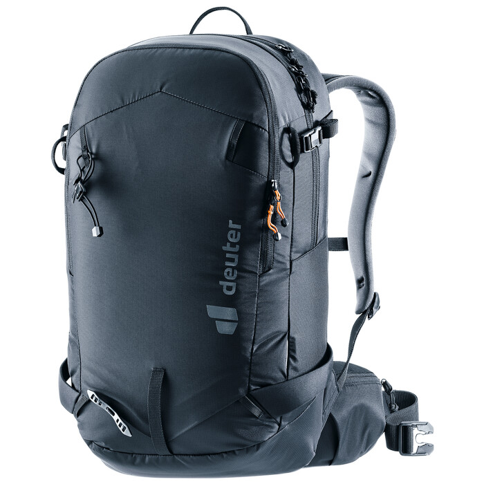 deuter Freerider 22 SL Black Veľkosť: OneSize