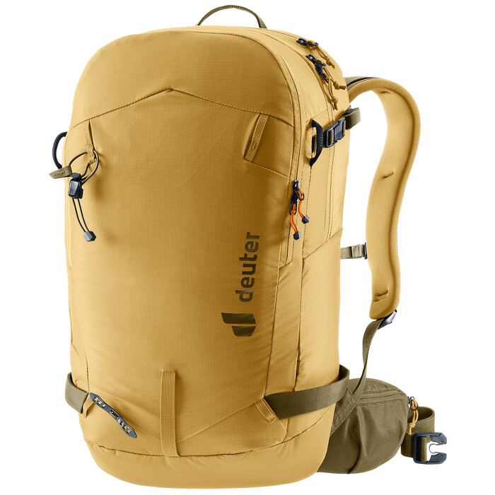deuter Freerider 24 savanna-nori Veľkosť: OneSize