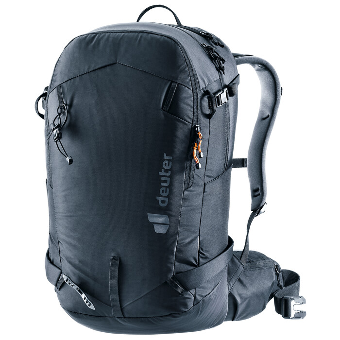 deuter Freerider 28 SL Black Veľkosť: OneSize