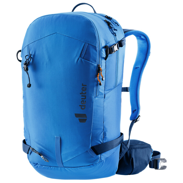deuter Freerider 30 neptune-nightblue Veľkosť: OneSize