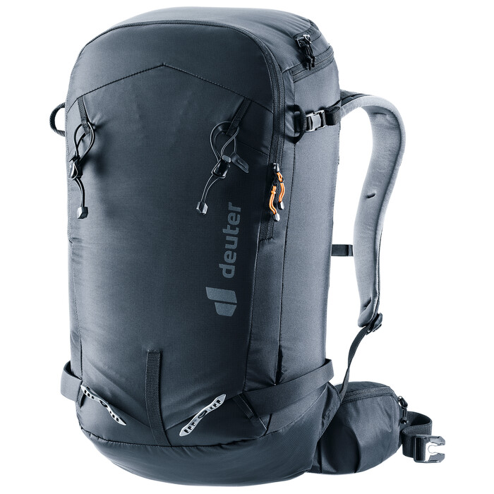 deuter Freerider Pro 32+10 Black Veľkosť: OneSize