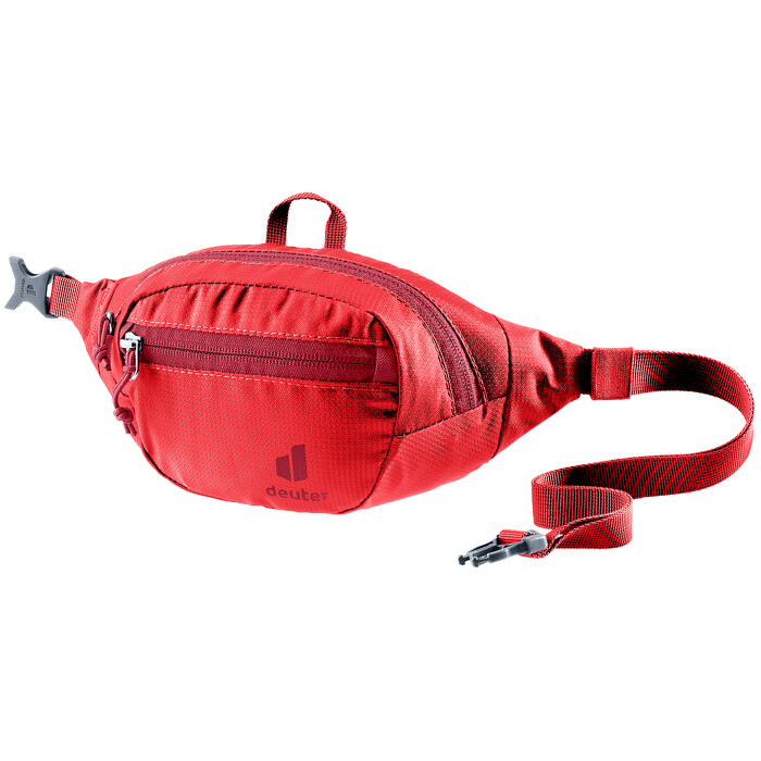 deuter Junior belt cherry Veľkosť: OneSize