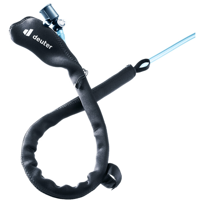 deuter Streamer Tube Insulator Black Veľkosť: OneSize