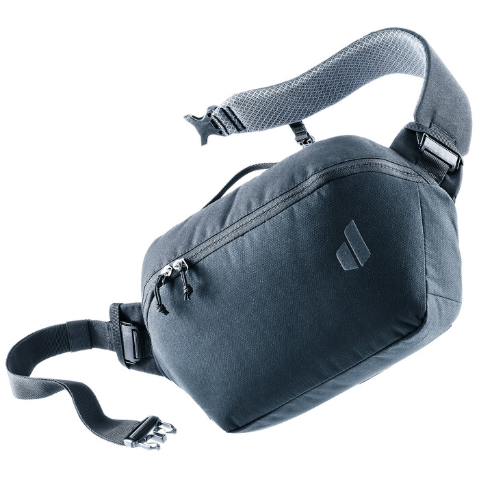 deuter Stroof 5 Black Veľkosť: OneSize deuter Stroof 5 Black Veľkosť: OneSize
