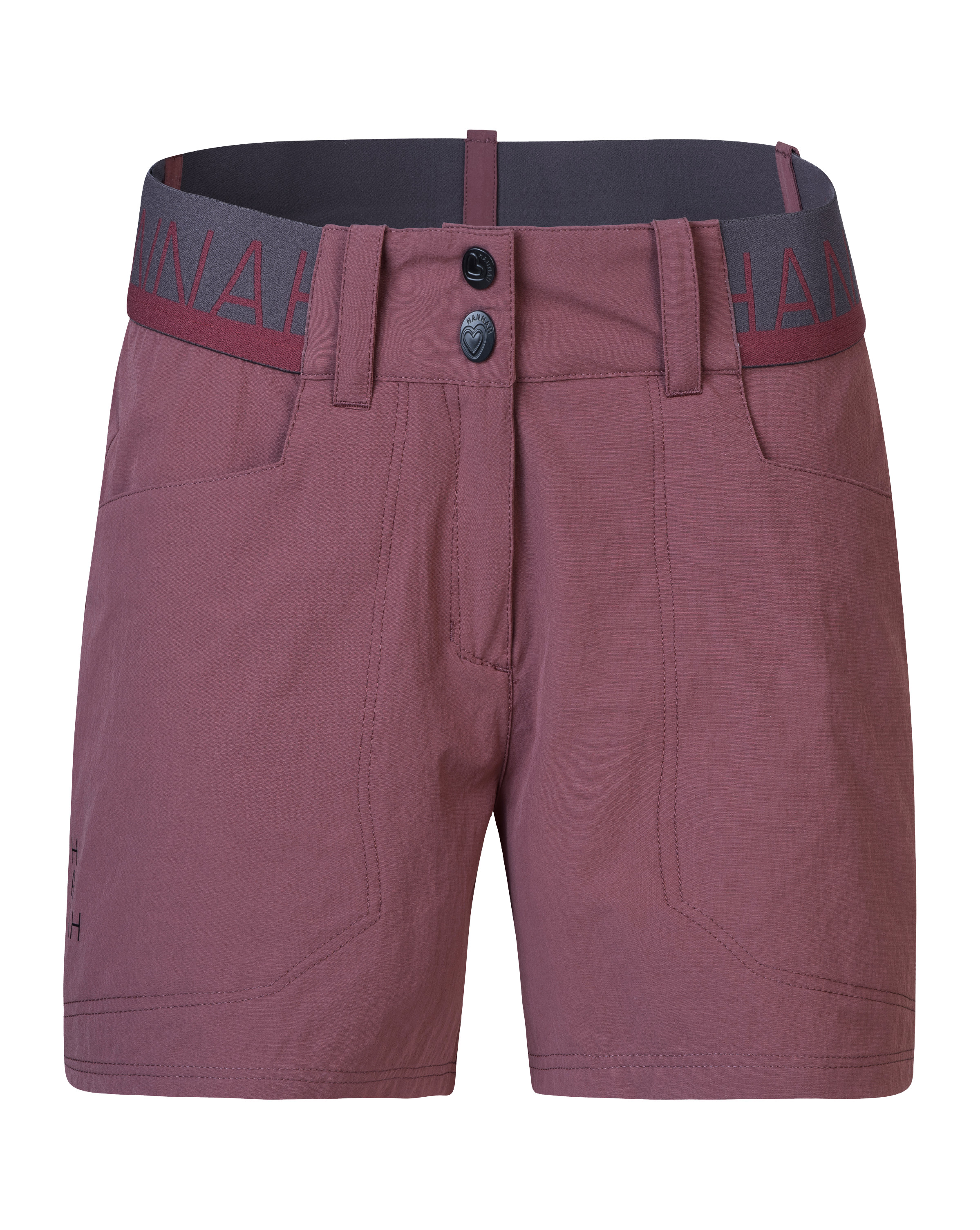 Hannah NYLAH wild ginger Veľkosť: 40