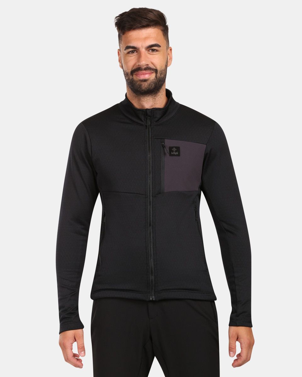 Kilpi ERIN-M Čierna Veľkosť: L