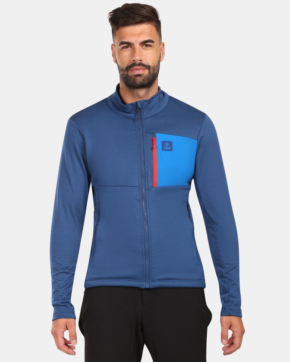 Kilpi ERIN-M Tmavomodrá Veľkosť: 6XL