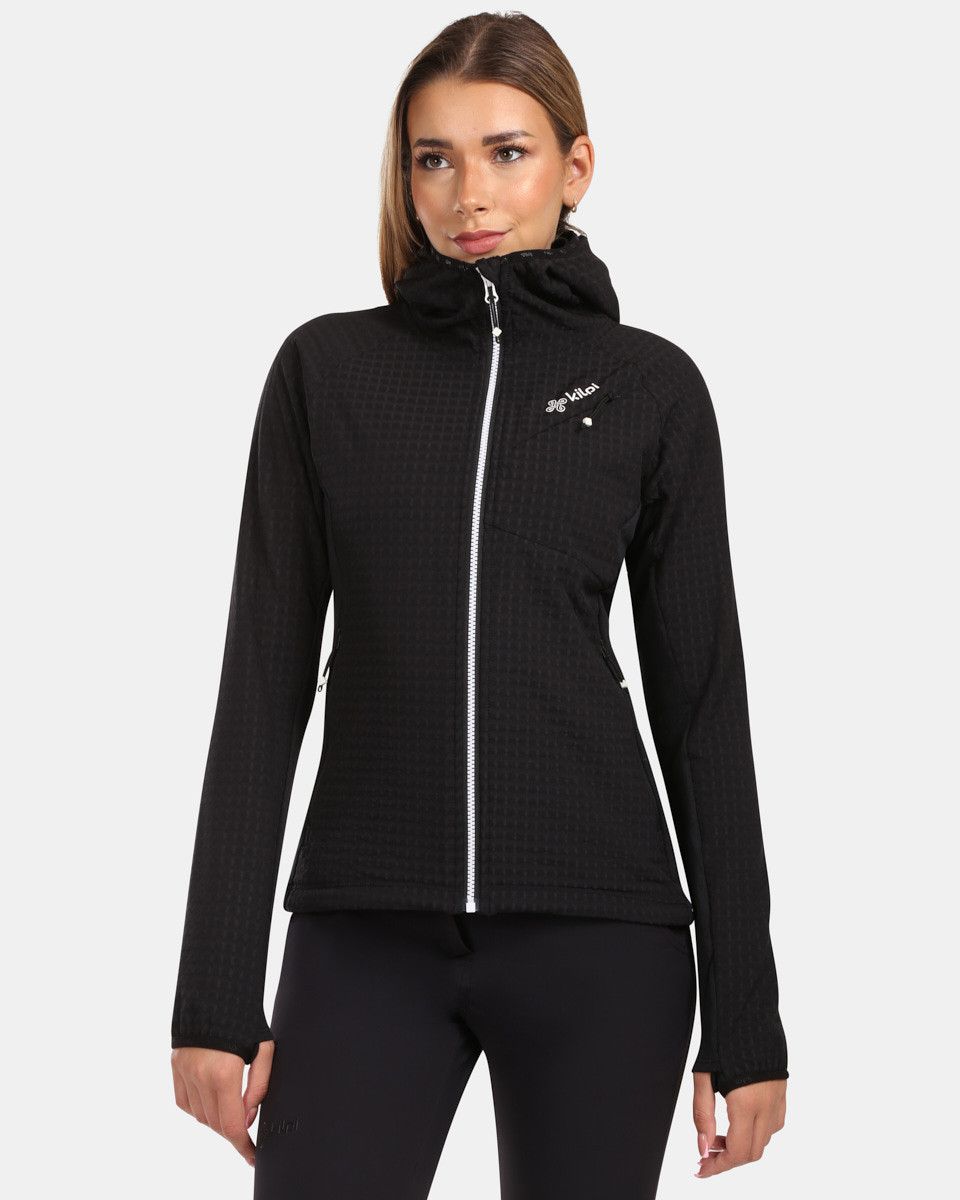 Kilpi FRENSIS-W Čierna Veľkosť: 46