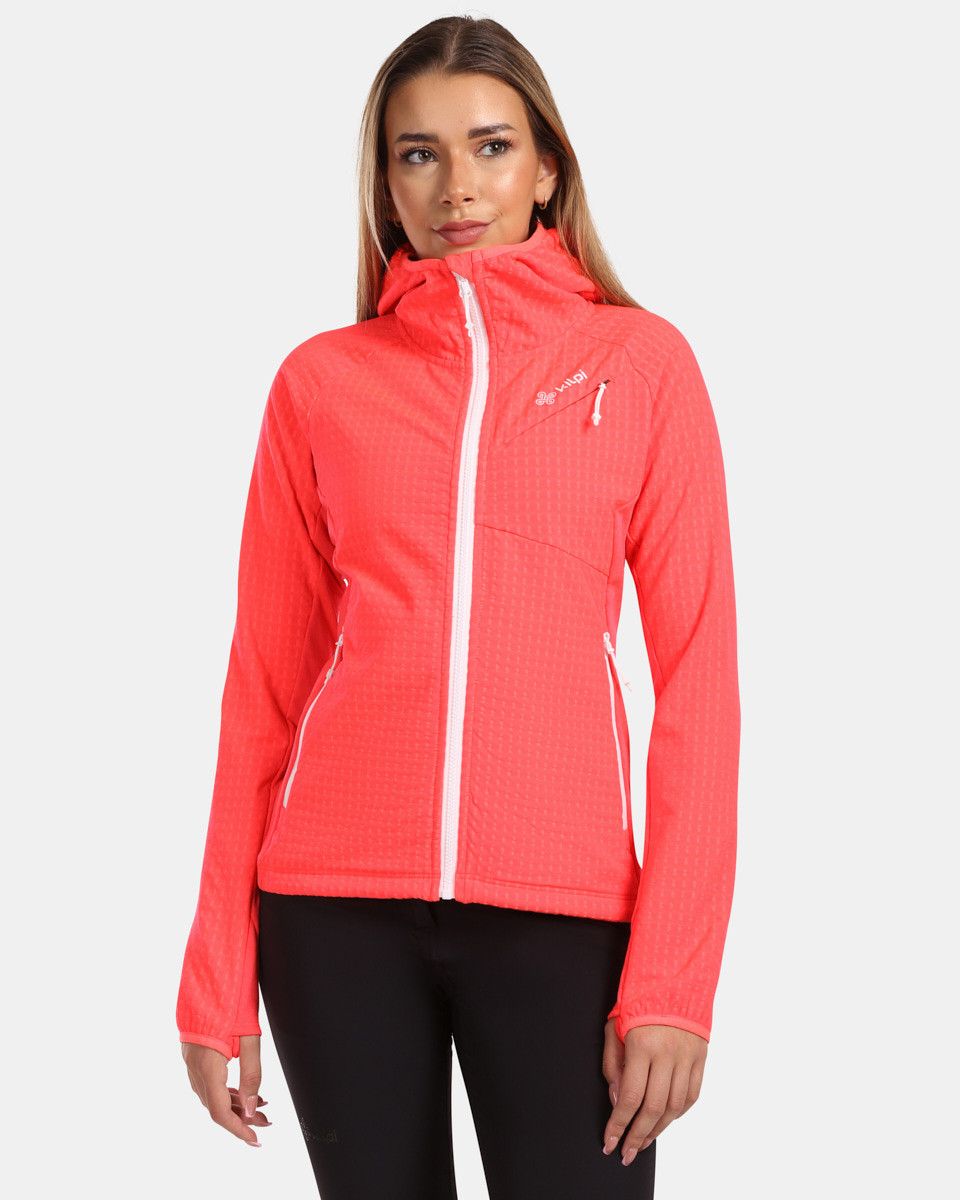 Kilpi FRENSIS-W Ružová Veľkosť: 44