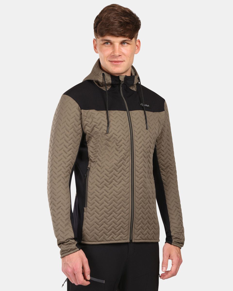 Kilpi NEVIA-M Zelená Veľkosť: XXL