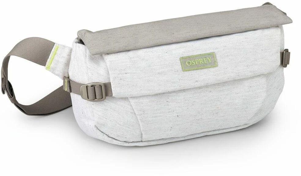 Osprey ARCANE EARTH HIP BAG pediment grey block