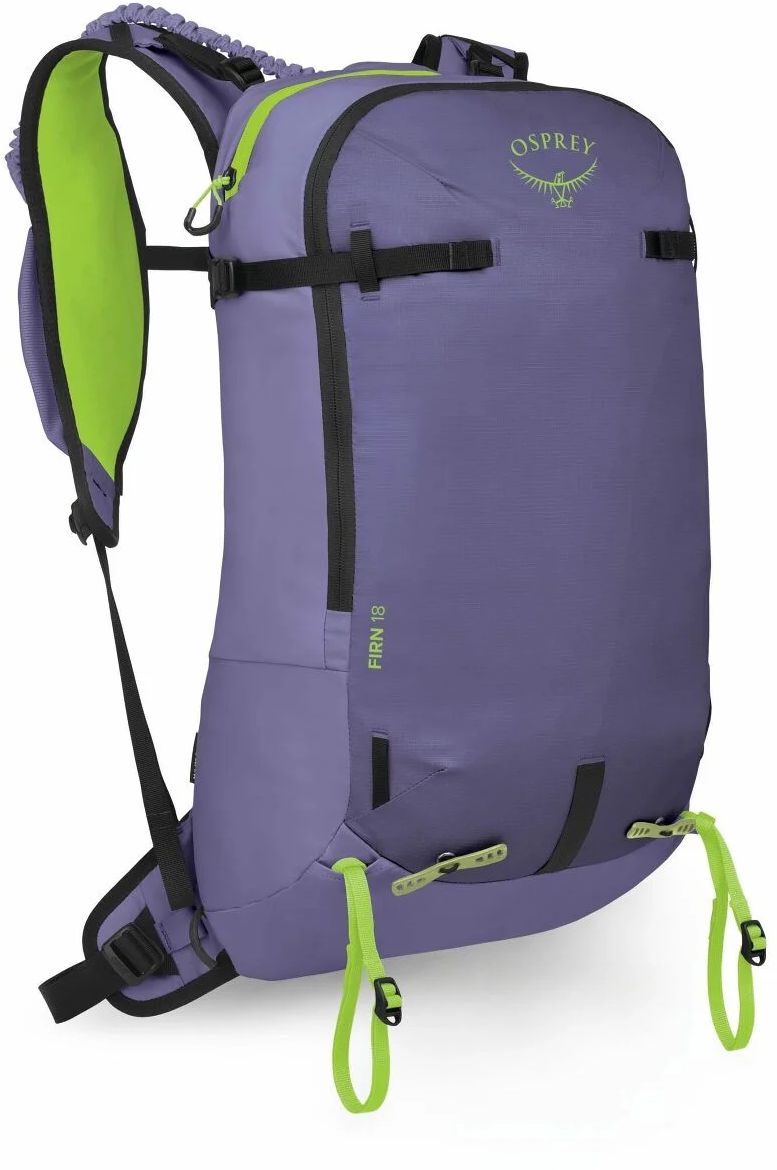 Osprey FIRN 18 euphoria purple Veľkosť: S/M