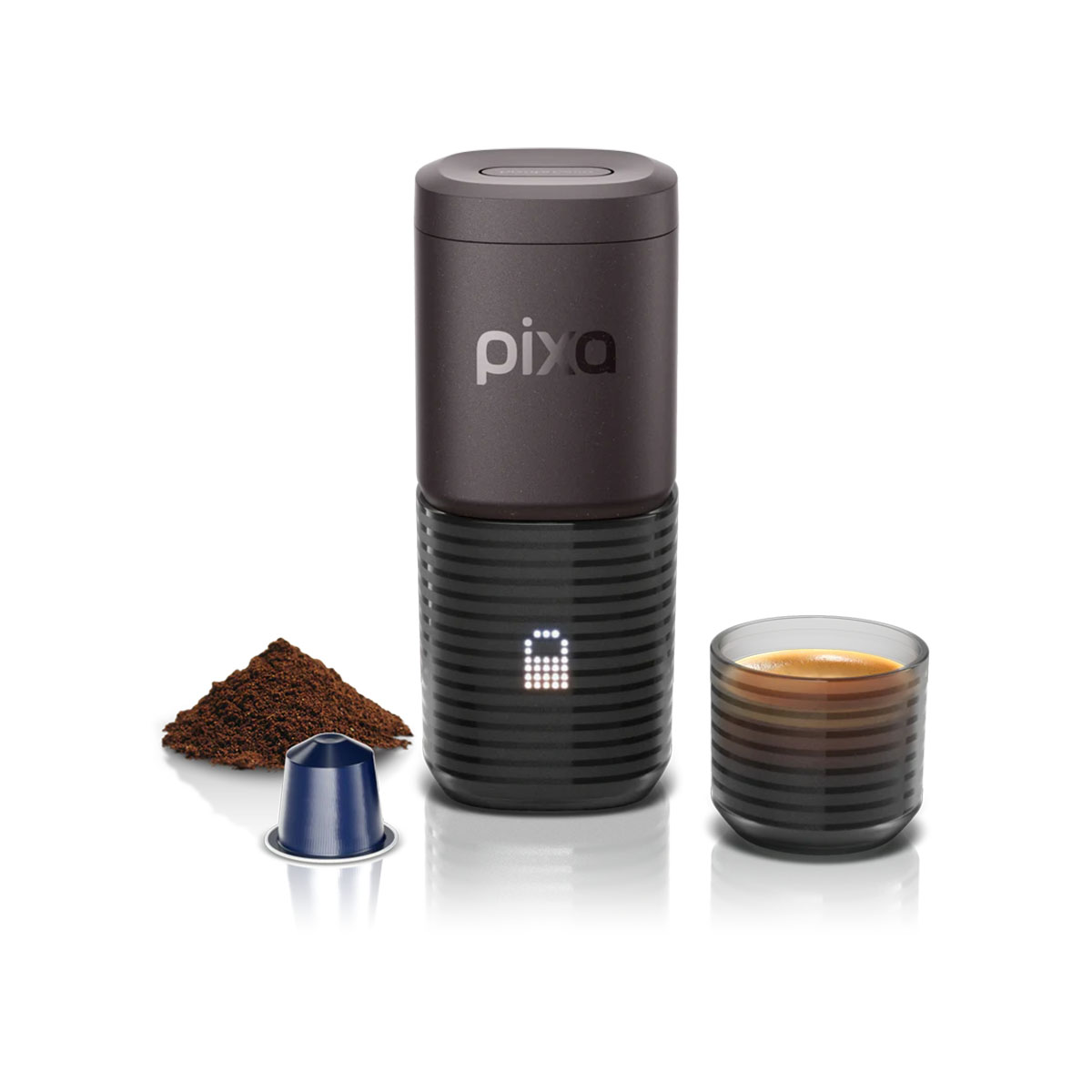 Wacaco Company Limited Wacaco Pixapresso 4897066231044