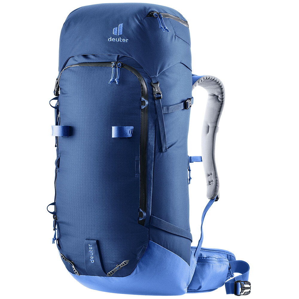 deuter Freescape Pre 40+ nightblue-neptune Veľkosť: OneSize