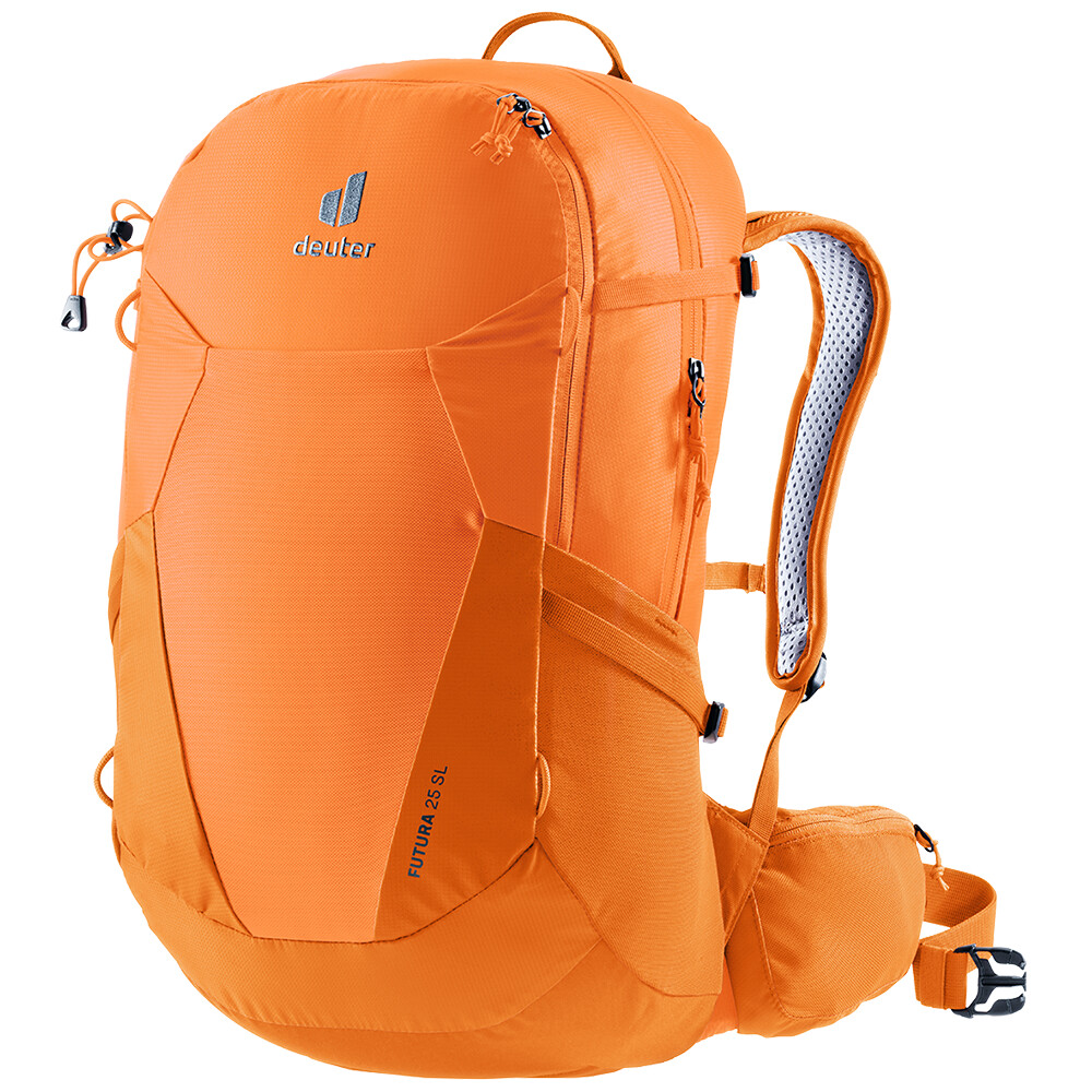 deuter Futura 25 SL peach-tuscany Veľkosť: OneSize