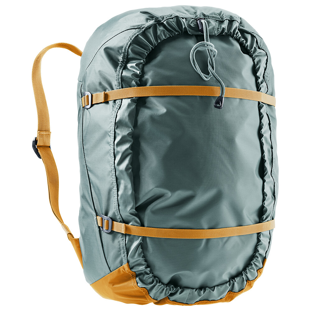 Deuter Gravity Rope Bag (3391022) teal-cinnamon Veľkosť: OneSize