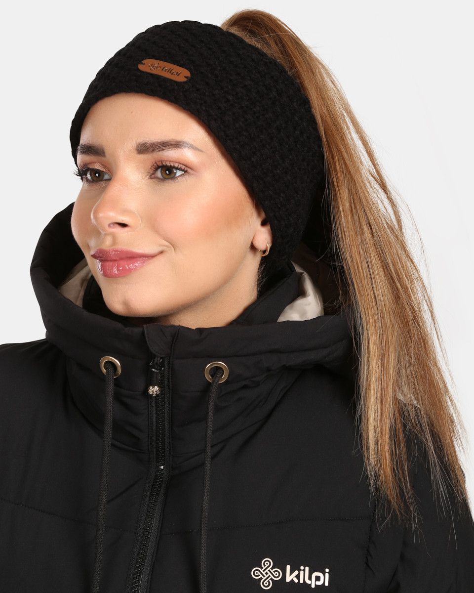 Kilpi SIMA-W Čierna Veľkosť: UNI