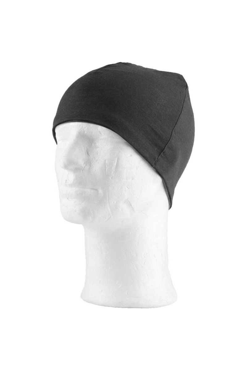 Lasting merino čiapka JUNY čierna Veľkosť: L/XL