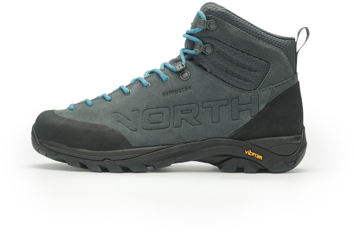 Northfinder PARVAT1 raven TO-10091OR-449 Veľkosť: 47 8584153614373