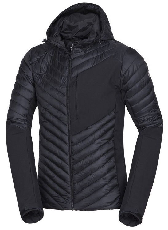 Northfinder AZRAEL BU-5057SP-269 čierna Veľkosť: M 8584153388649