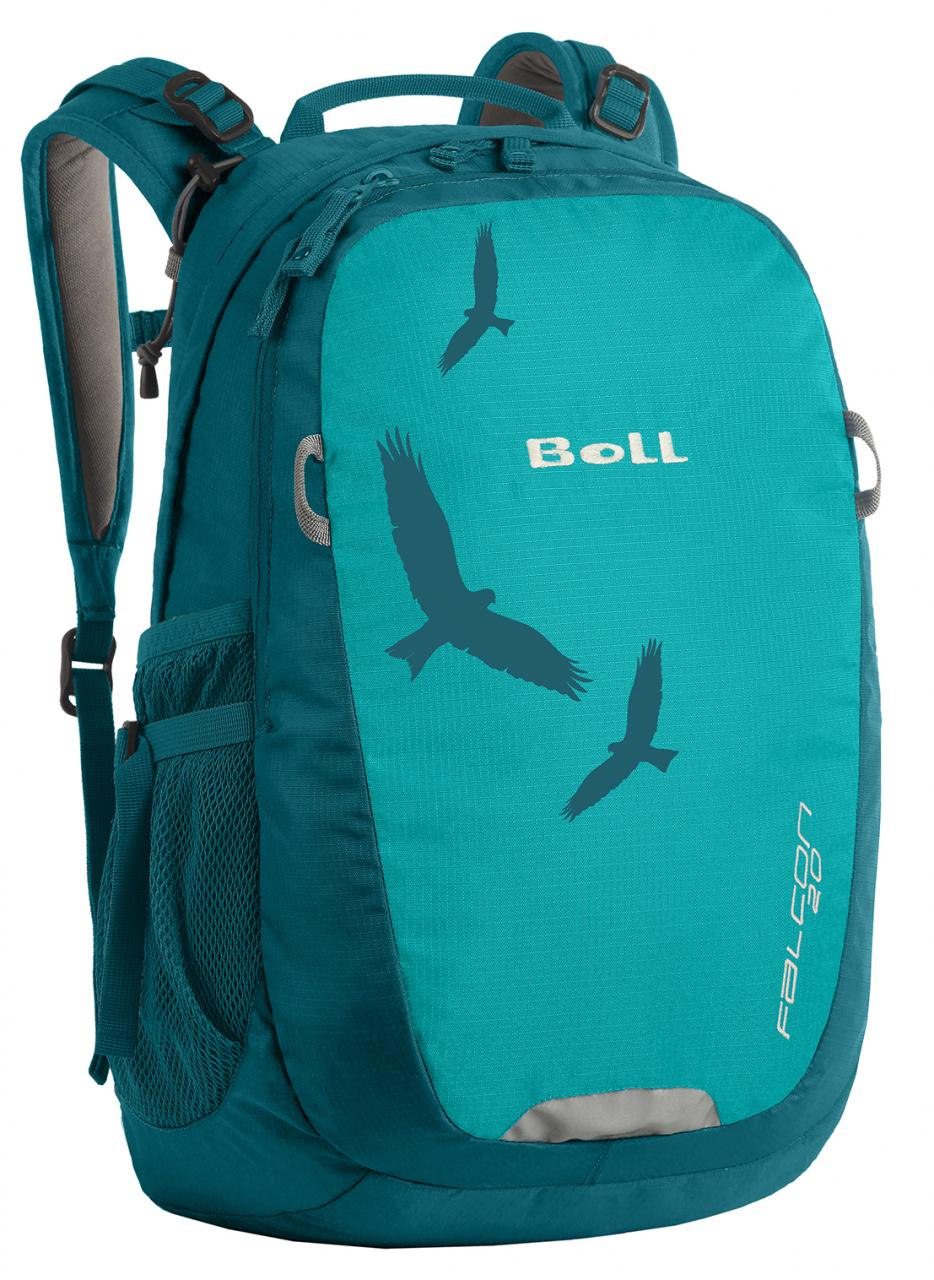 Boll FALCON 20 TURQUOISE