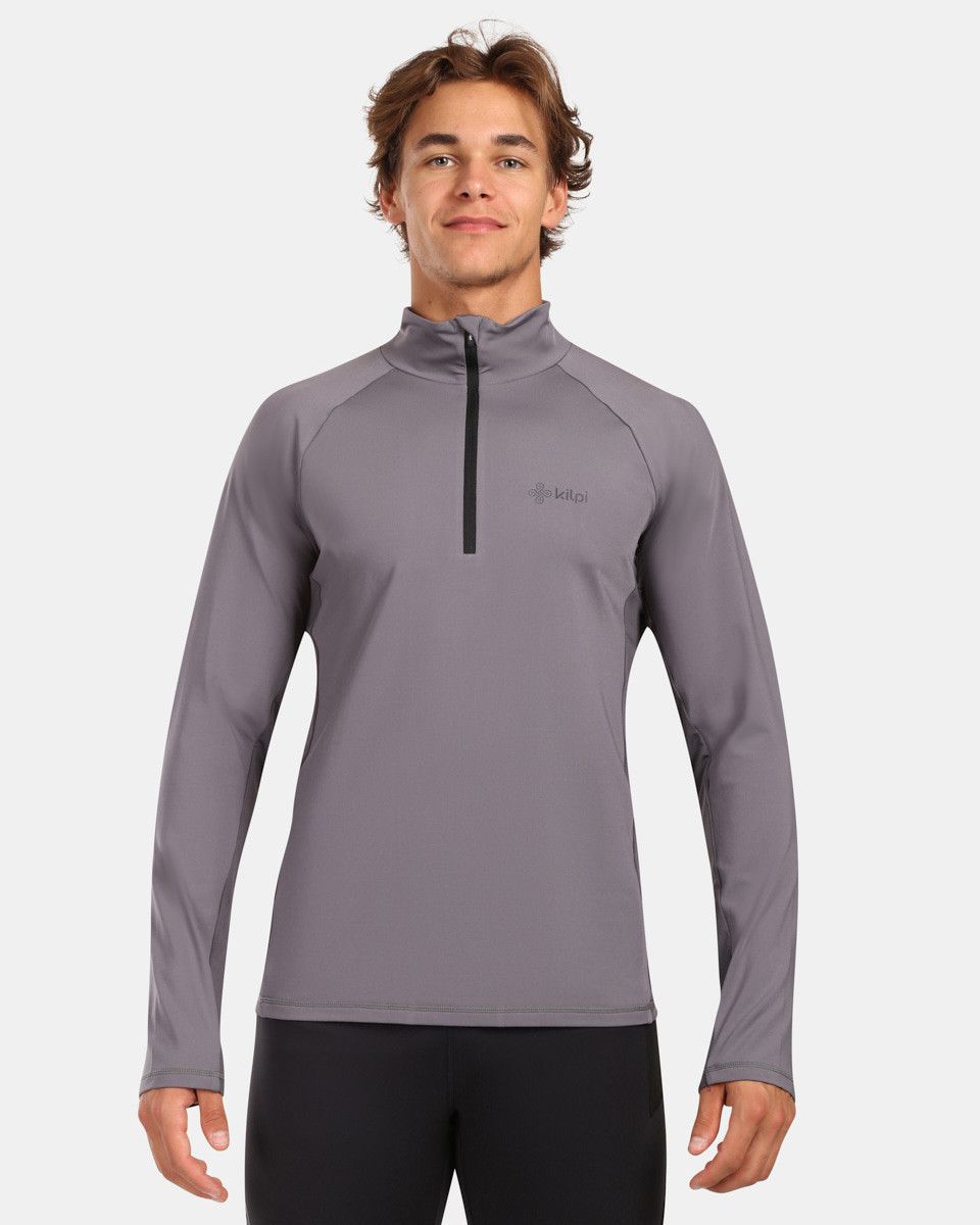 Kilpi WILLIE-M Sivá Veľkosť: 3XL