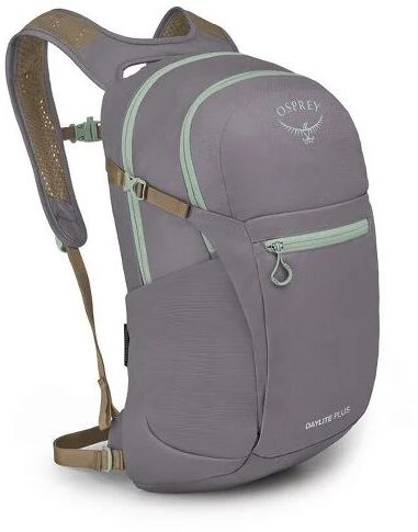 Osprey DAYLITE PLUS soundwave grey/latte brown 843820192902