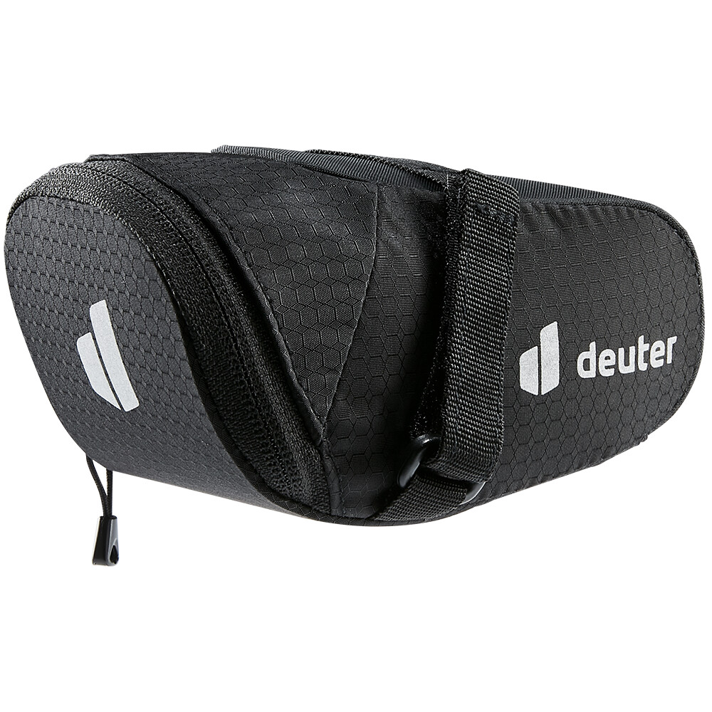 deuter Bike Bag 0.5 Black Veľkosť: OneSize