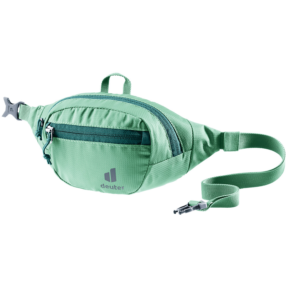 deuter Junior belt spearmint Veľkosť: OneSize