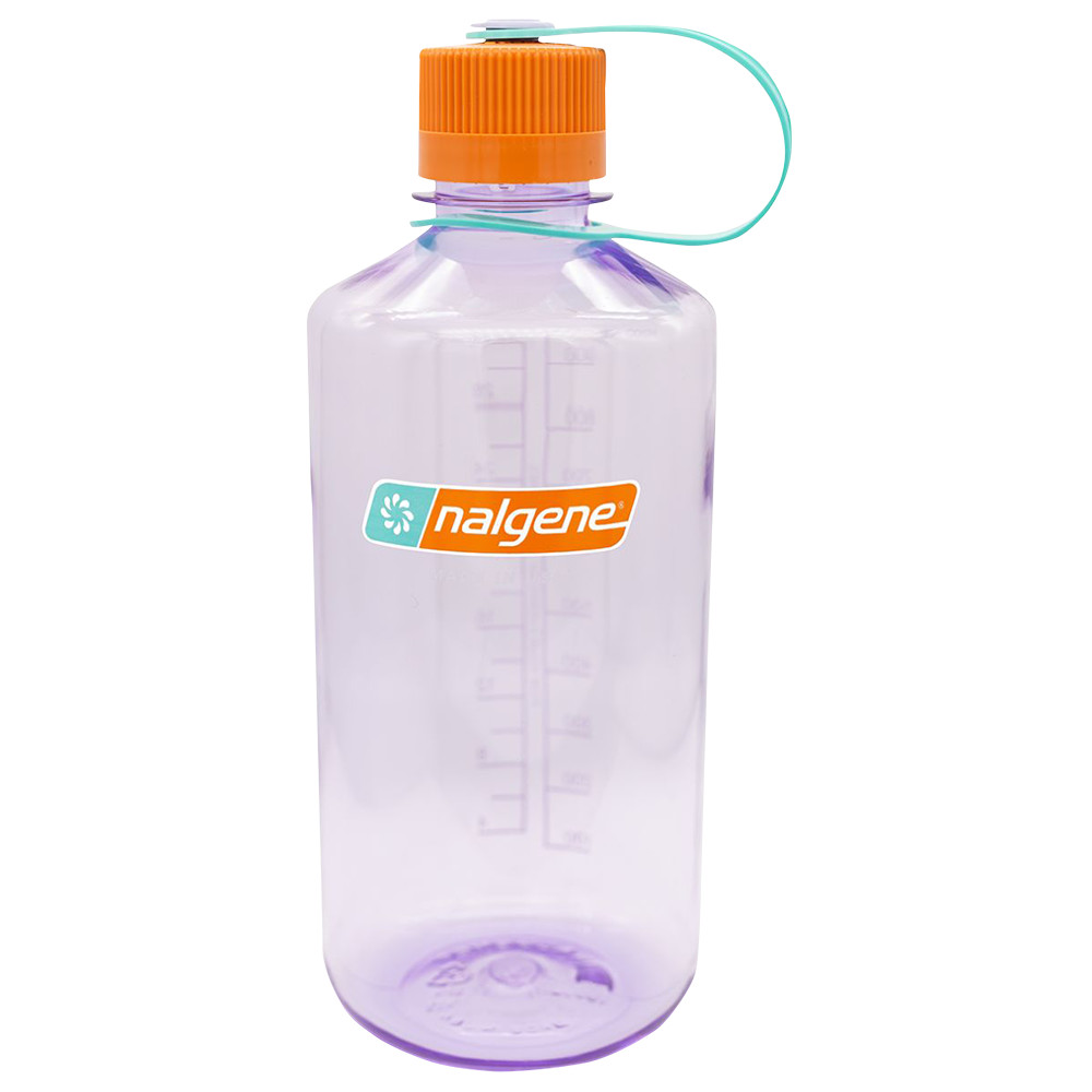 Nalgene Narrow-Mouth 1000 mL Sustain Amethyst Sustain/2021-0132 Veľkosť: OneSize