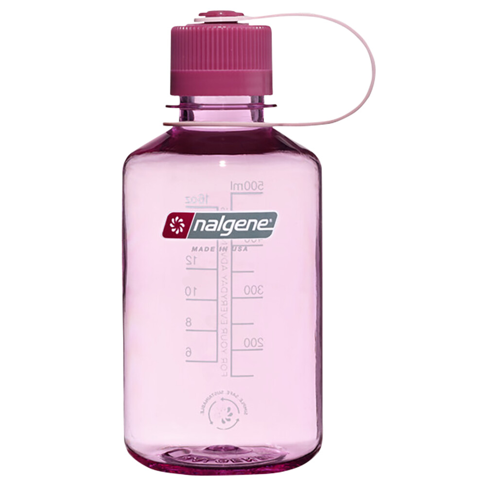 Nalgene Narrow-Mouth 500 mL Sustain Cosmo Sustain 2021-2032 Veľkosť: OneSize