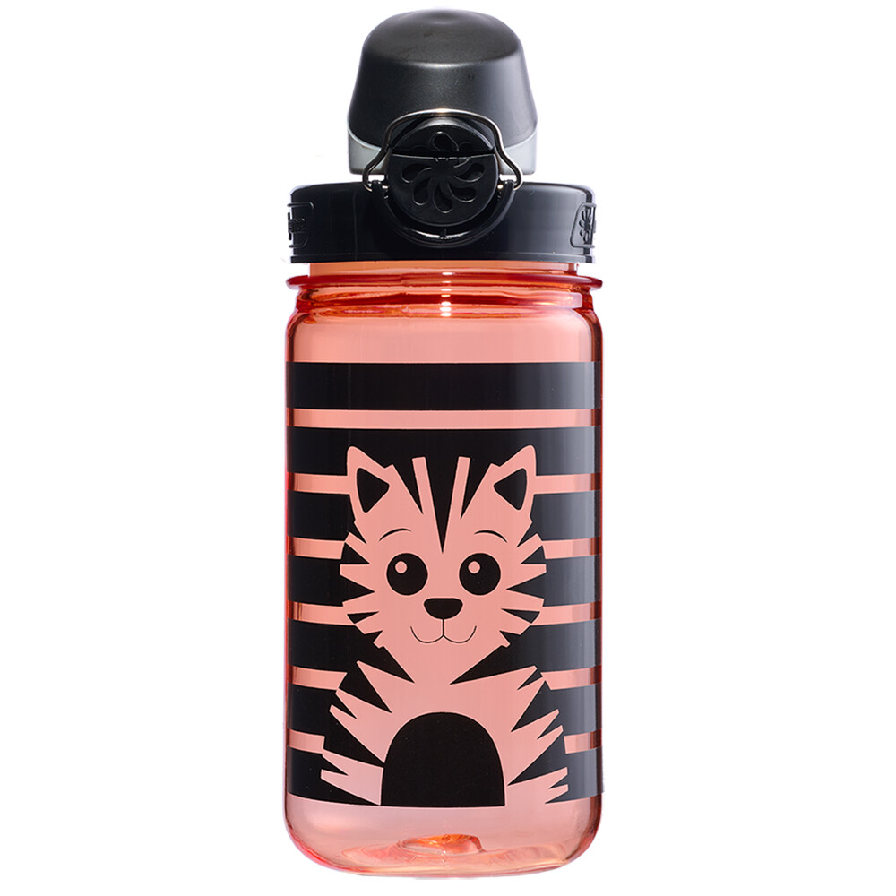 Nalgene OTF Kids Orange Tiger Veľkosť: OneSize