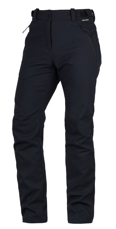 Northfinder LEIGH black NO-6030OR-269 Veľkosť: S 8584153632933