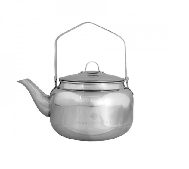 STABILOTHERM Kaffepanna 1L - Kanvica 7340088509648