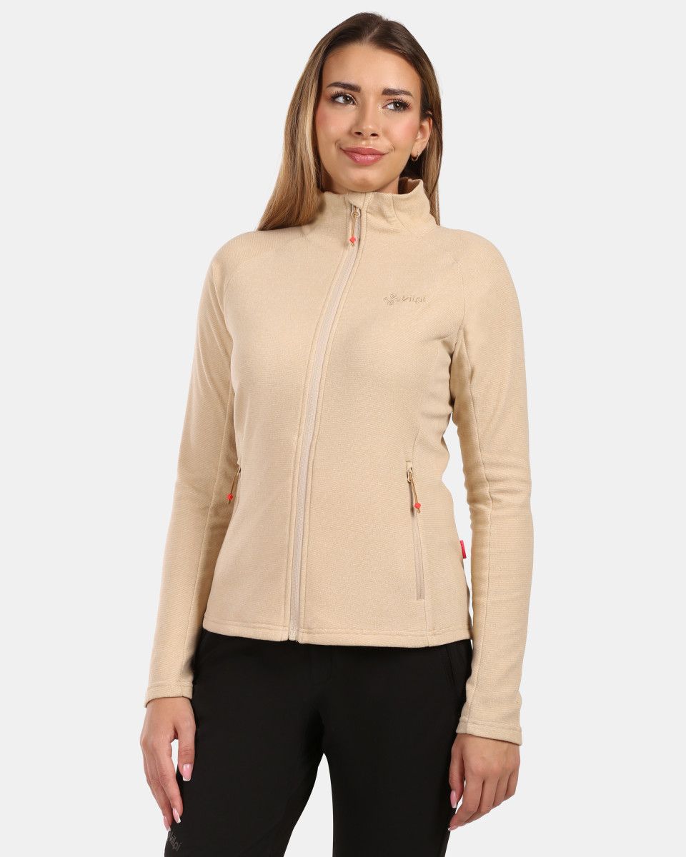 Kilpi GLAMER-W Béžová Veľkosť: 42